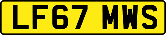 LF67MWS