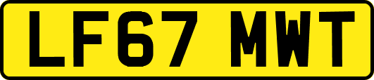 LF67MWT