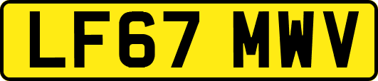 LF67MWV