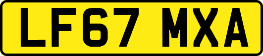 LF67MXA
