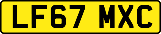 LF67MXC