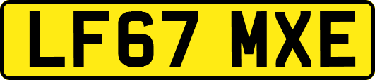 LF67MXE
