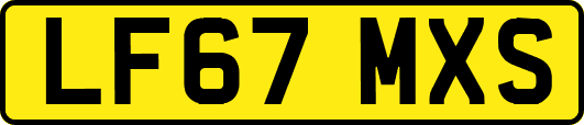 LF67MXS