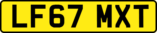 LF67MXT
