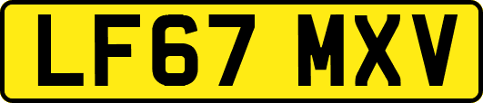 LF67MXV