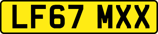 LF67MXX