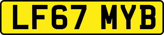 LF67MYB