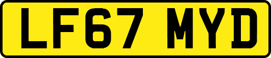 LF67MYD