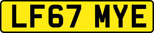 LF67MYE