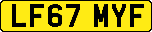 LF67MYF