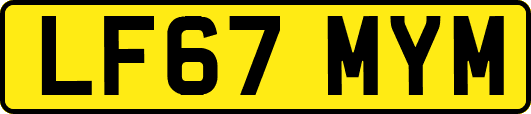 LF67MYM