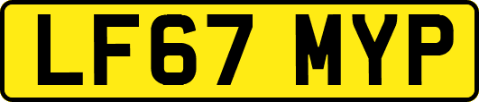 LF67MYP