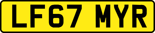 LF67MYR