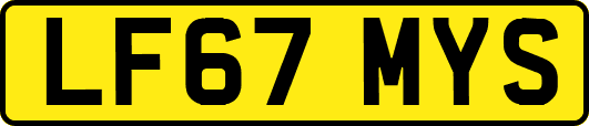 LF67MYS
