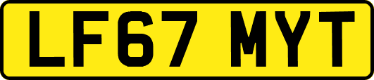 LF67MYT