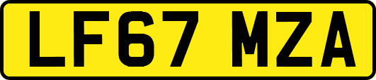LF67MZA