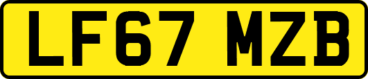 LF67MZB