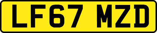 LF67MZD