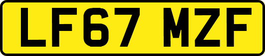 LF67MZF