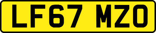 LF67MZO