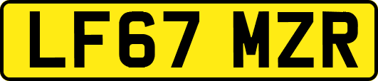 LF67MZR