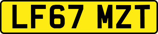 LF67MZT