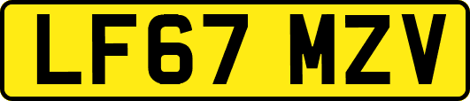 LF67MZV