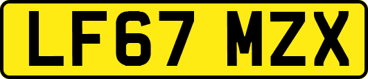 LF67MZX
