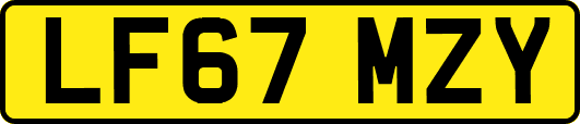 LF67MZY