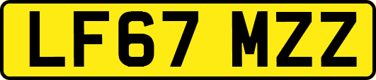 LF67MZZ
