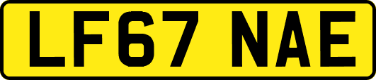 LF67NAE