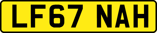 LF67NAH