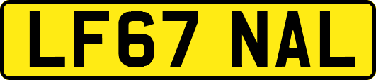 LF67NAL