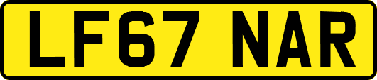 LF67NAR