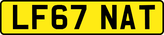 LF67NAT