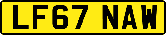 LF67NAW