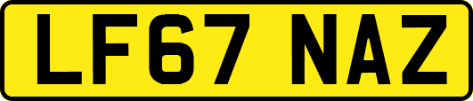 LF67NAZ