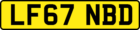 LF67NBD