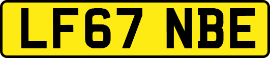 LF67NBE