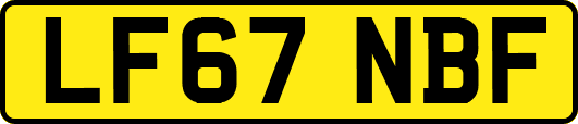LF67NBF
