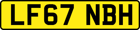 LF67NBH