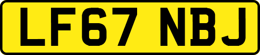 LF67NBJ