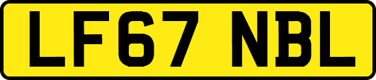 LF67NBL