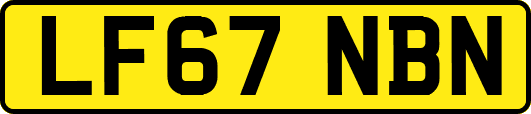 LF67NBN