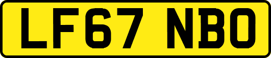 LF67NBO