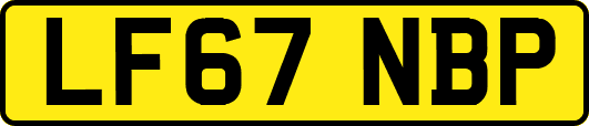 LF67NBP