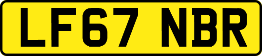LF67NBR