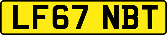 LF67NBT