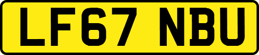 LF67NBU