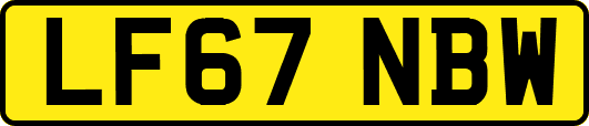 LF67NBW